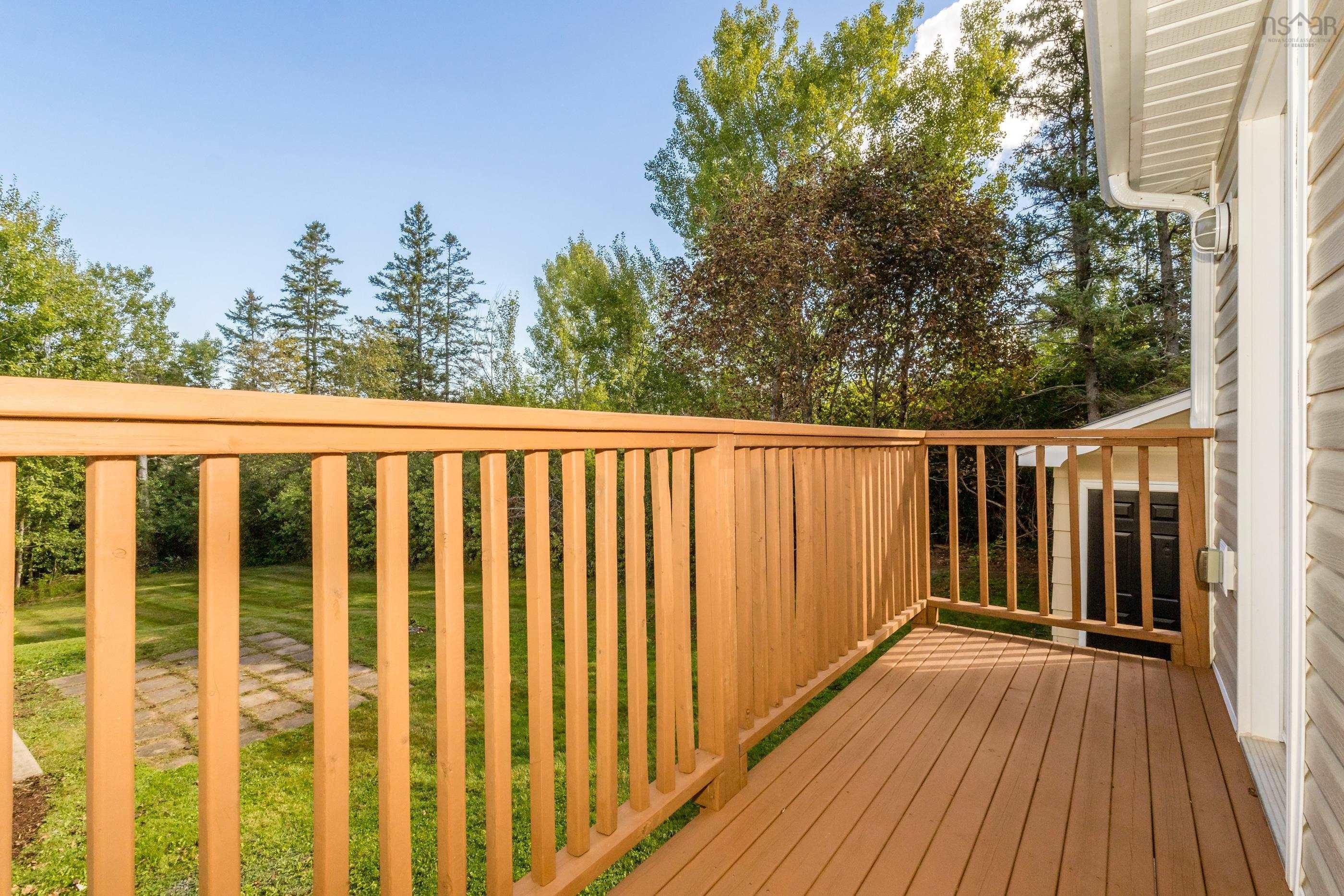 1 Sylvan Drive, Wolfville, NS