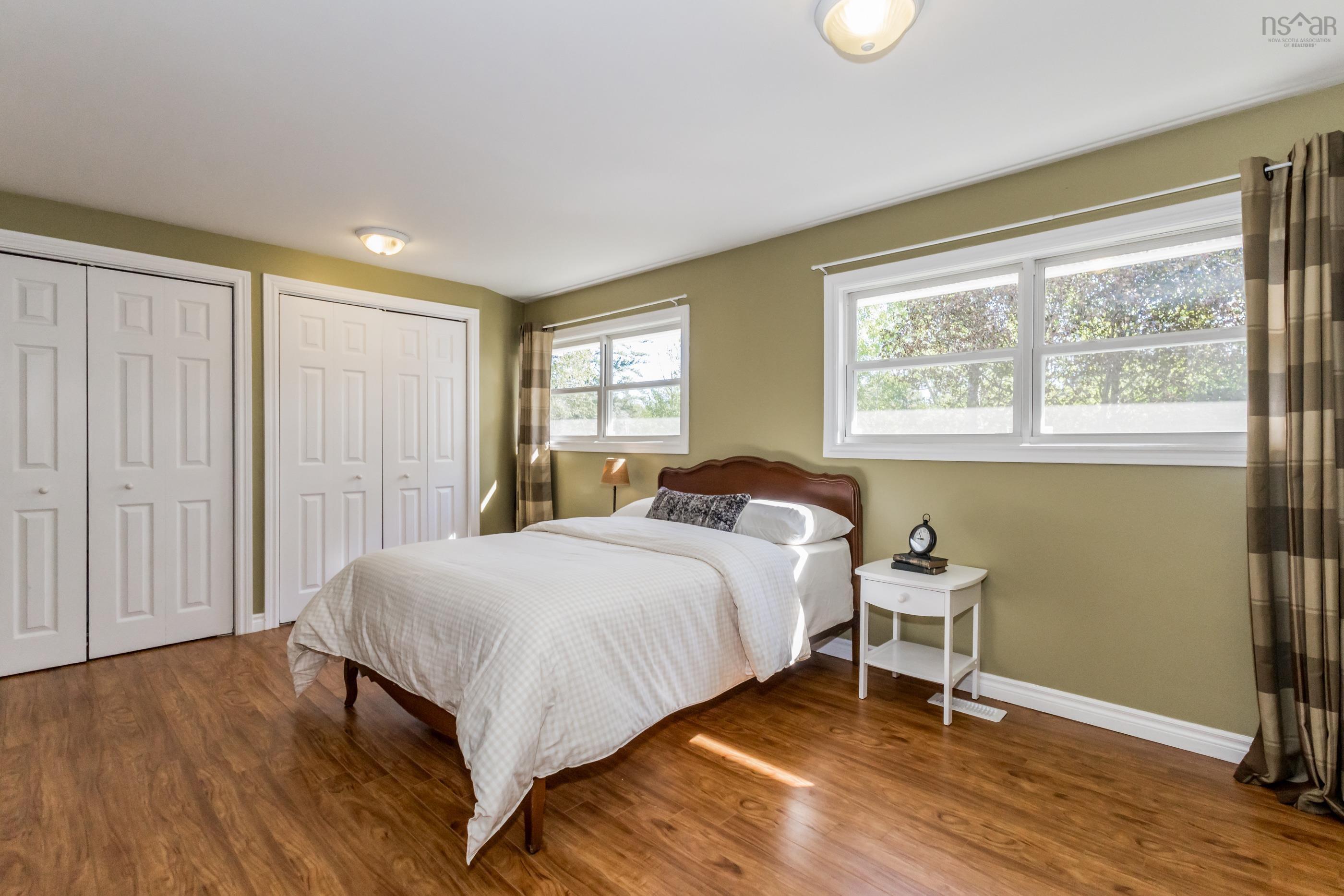 1 Sylvan Drive, Wolfville, NS