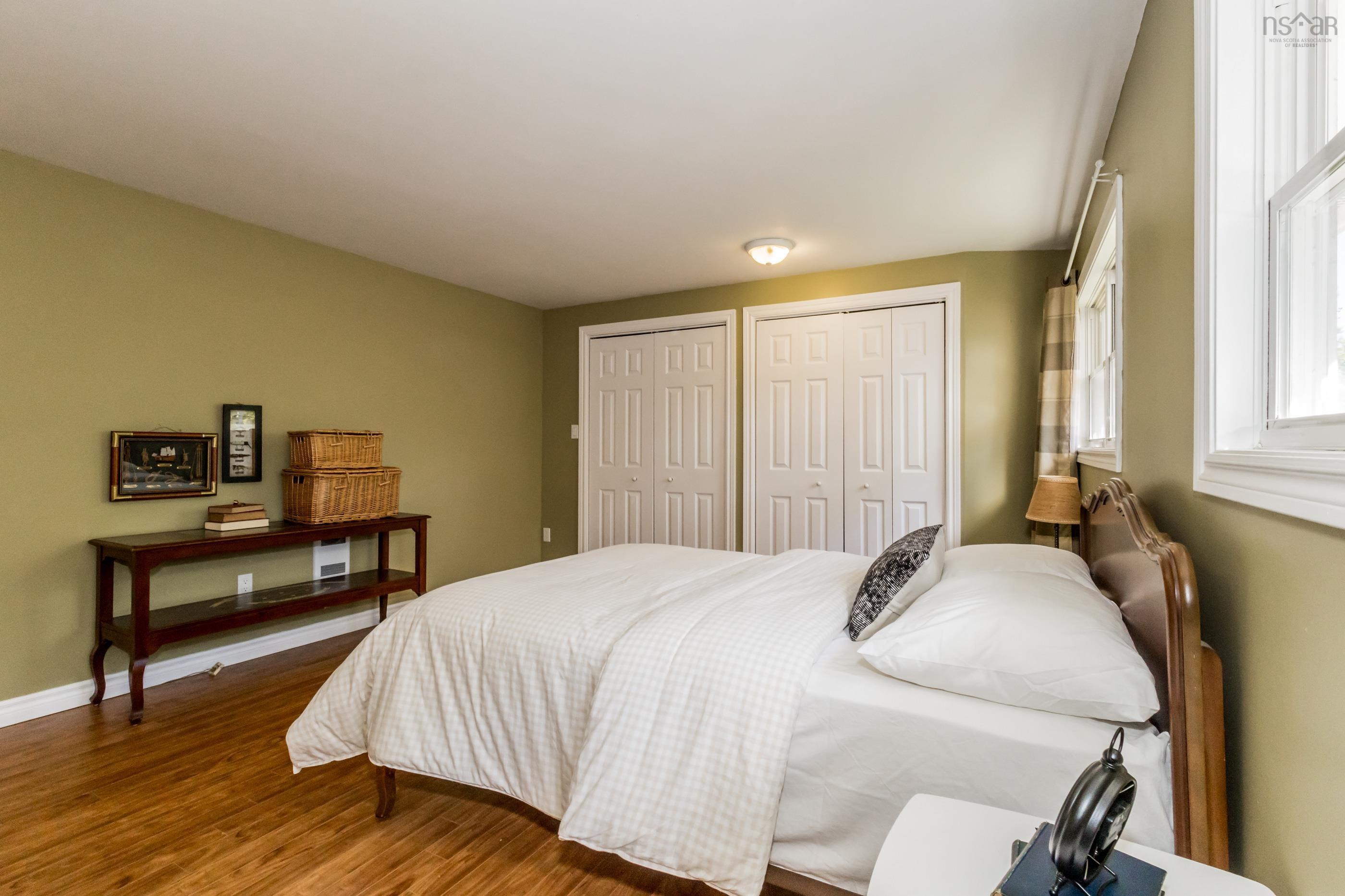1 Sylvan Drive, Wolfville, NS