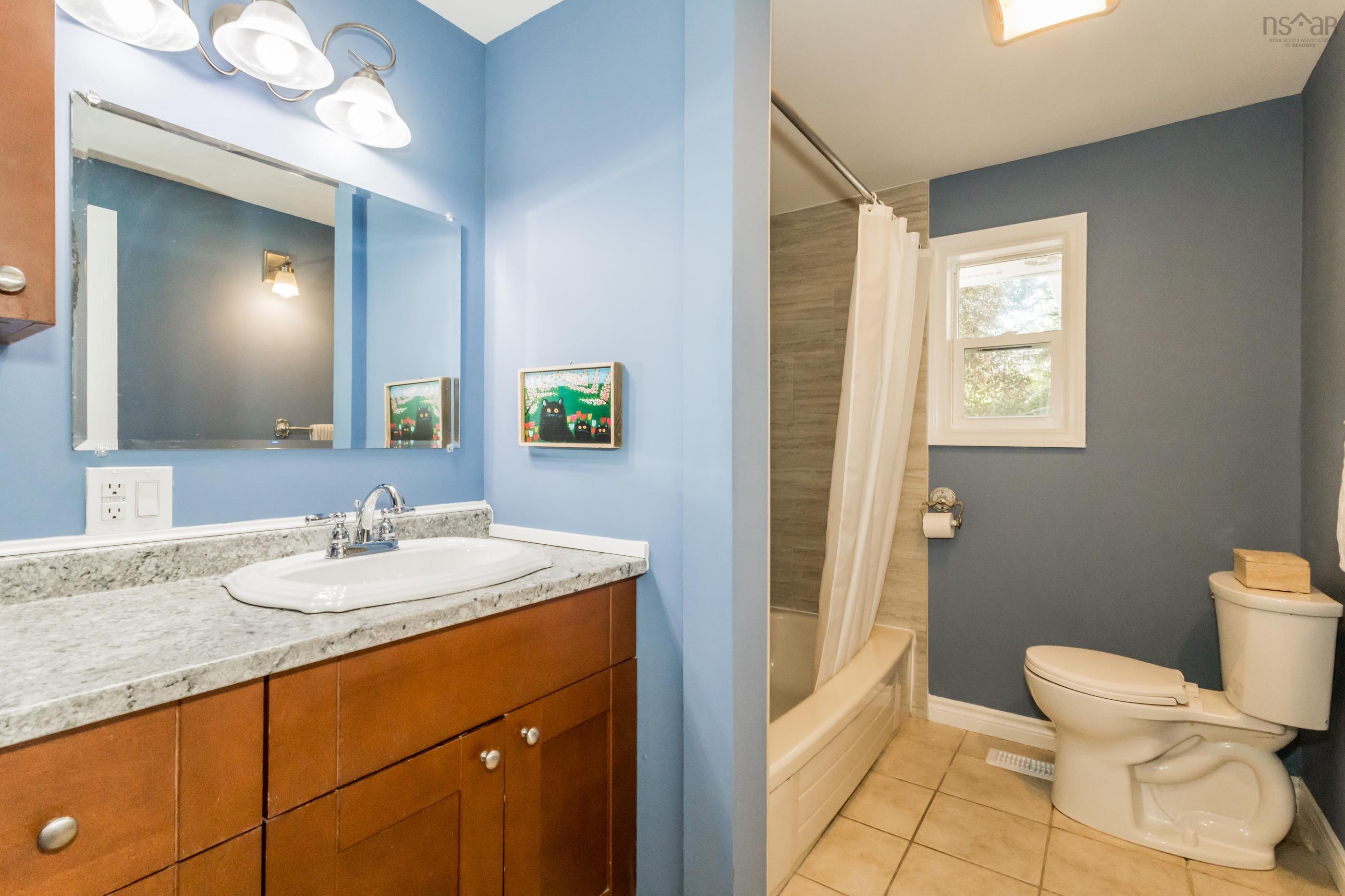 1 Sylvan Drive, Wolfville, NS