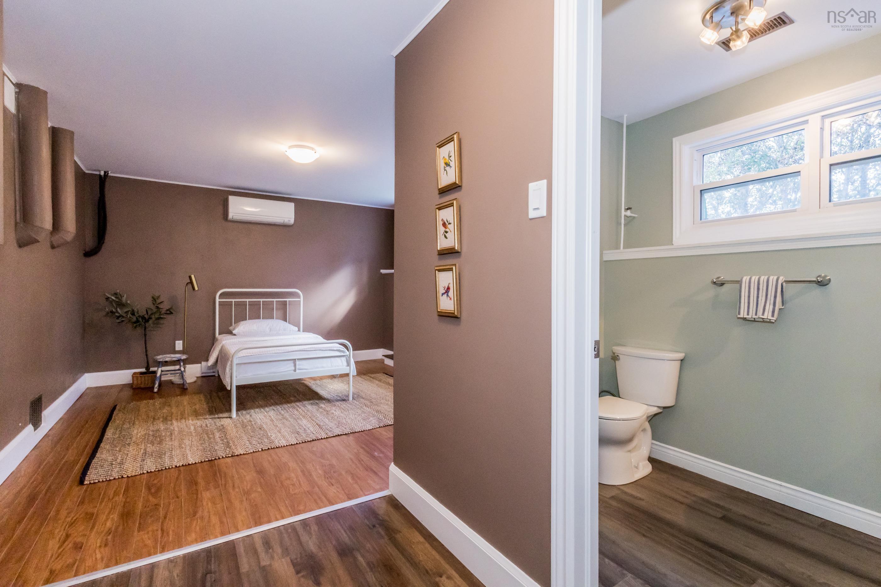 1 Sylvan Drive, Wolfville, NS