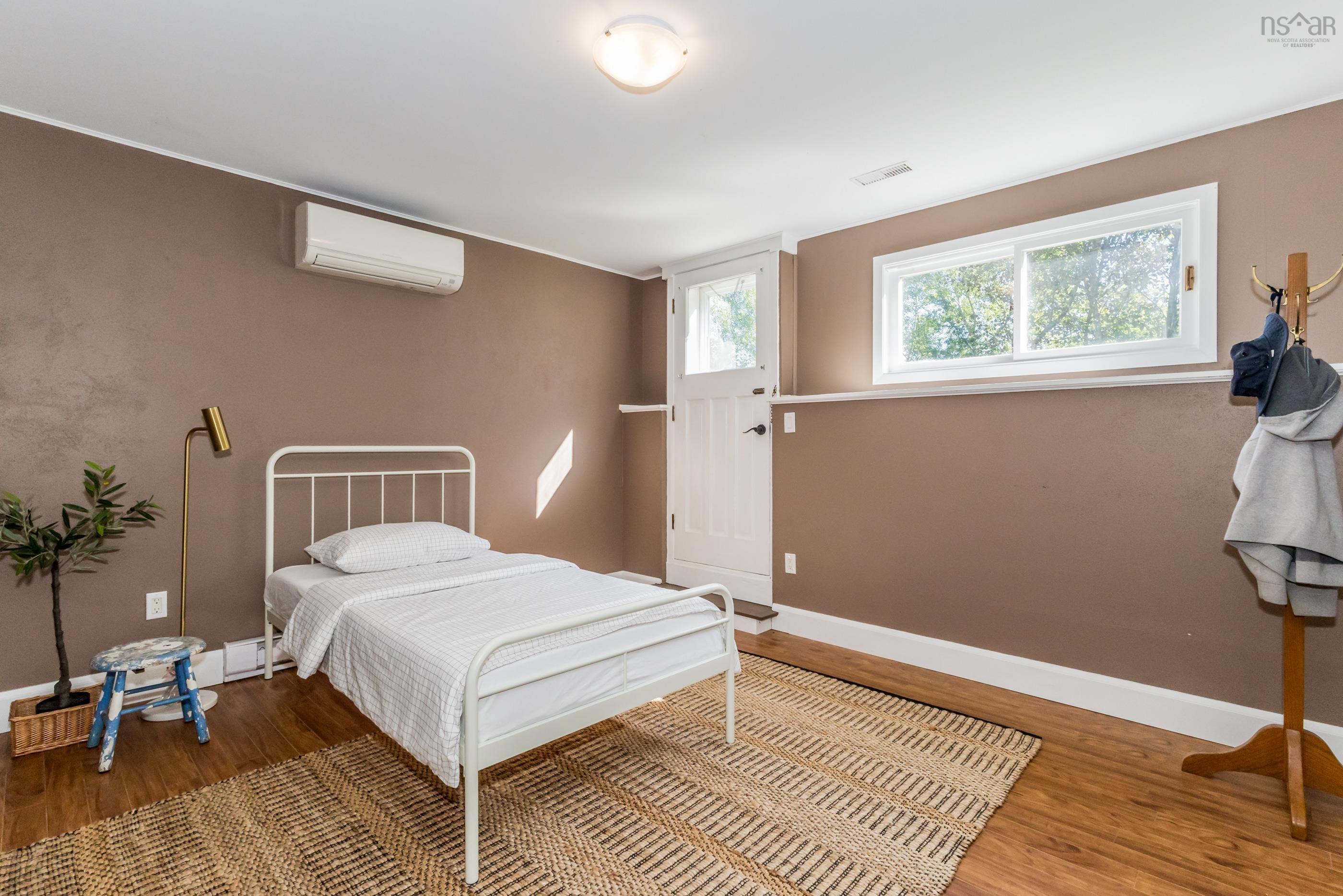 1 Sylvan Drive, Wolfville, NS