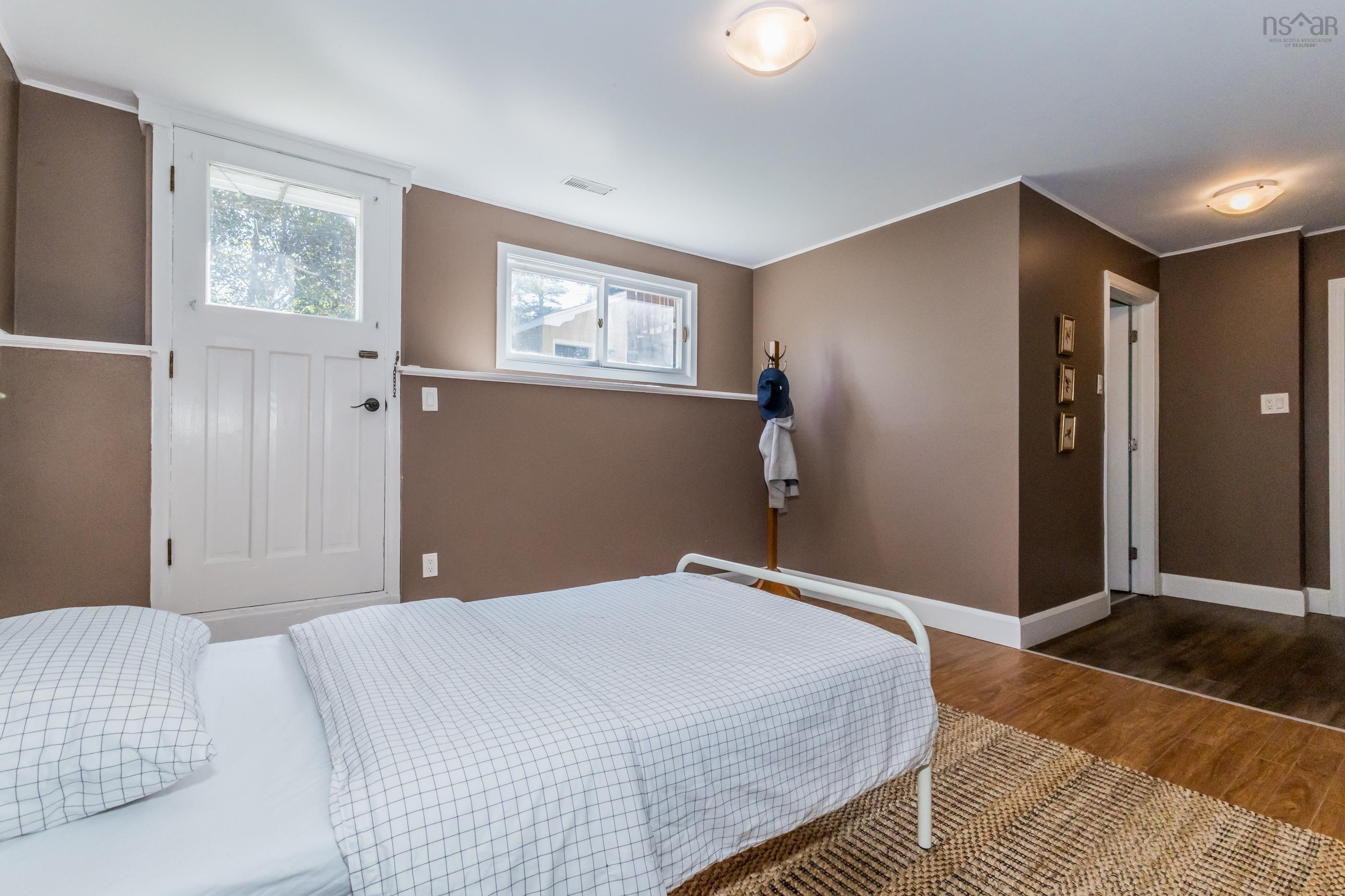 1 Sylvan Drive, Wolfville, NS