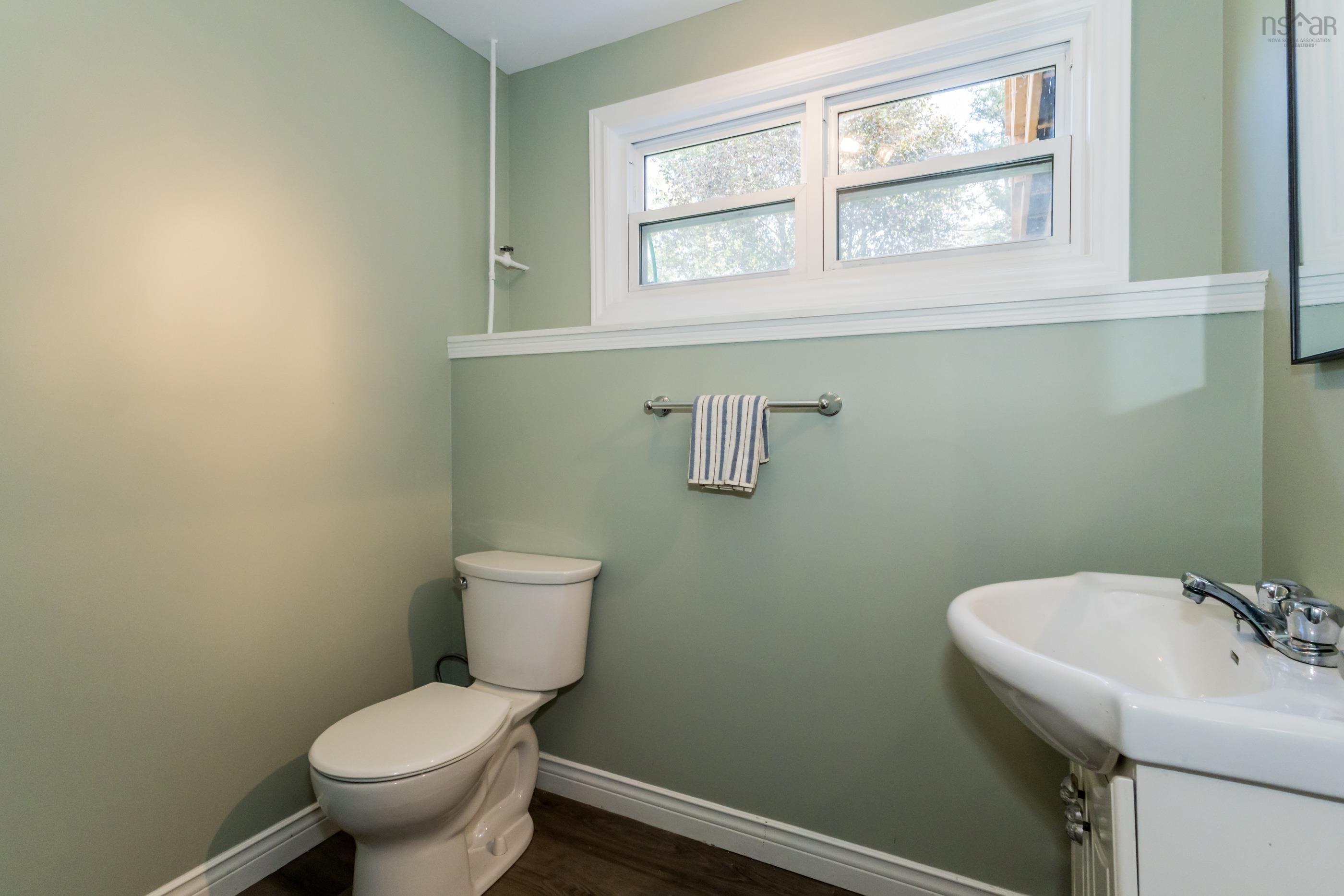 1 Sylvan Drive, Wolfville, NS
