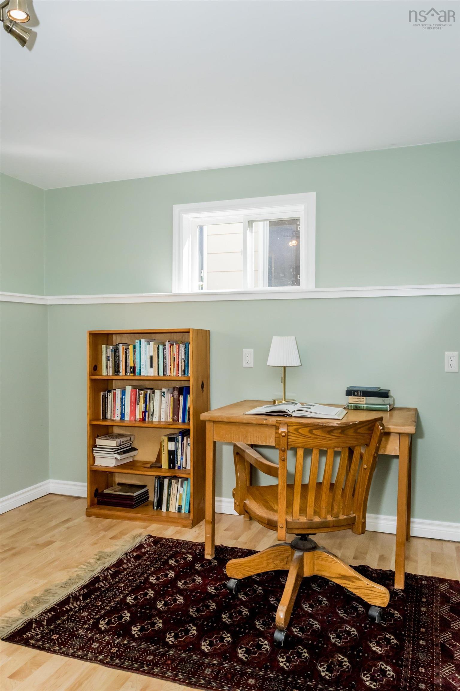1 Sylvan Drive, Wolfville, NS