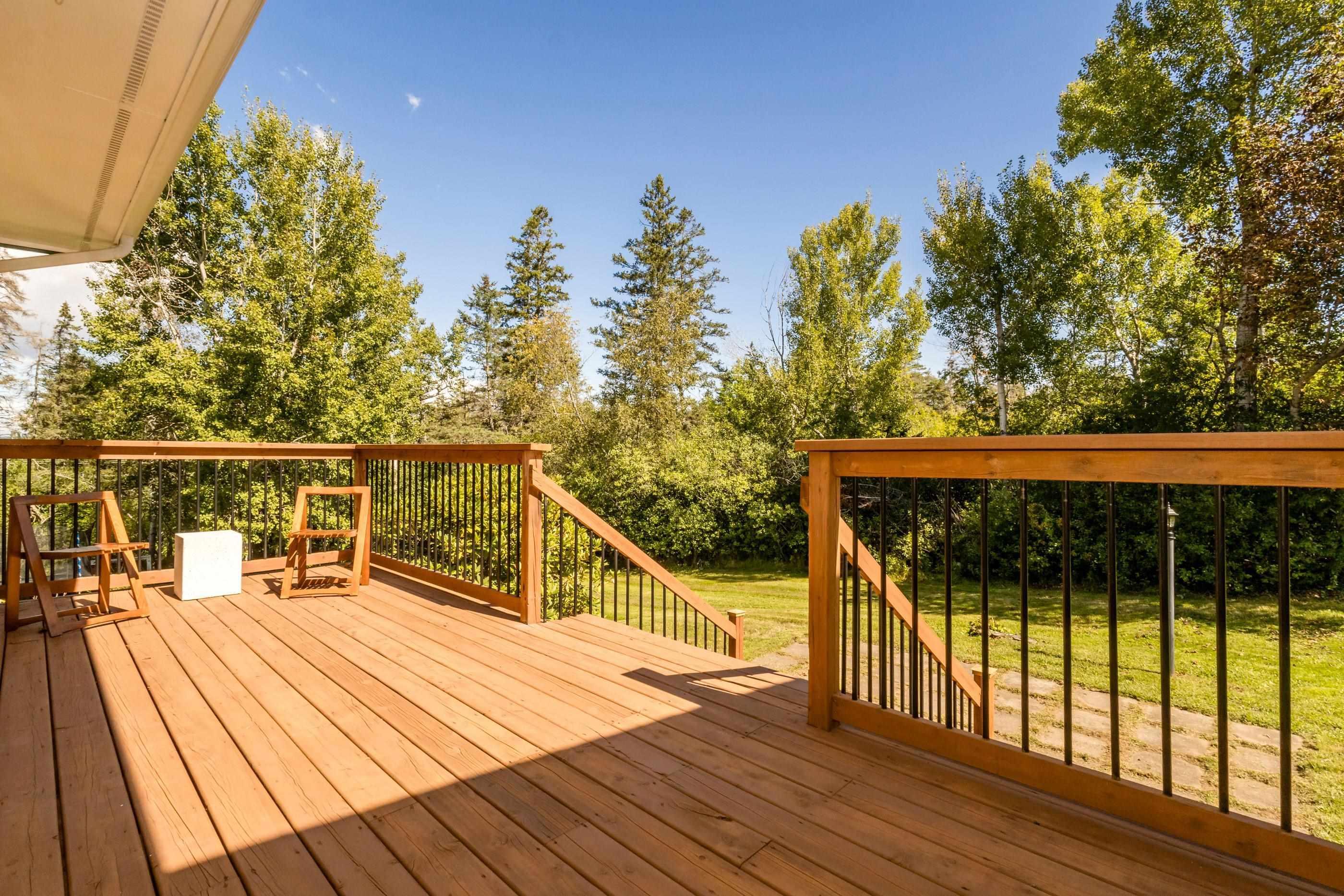 1 Sylvan Drive, Wolfville, NS