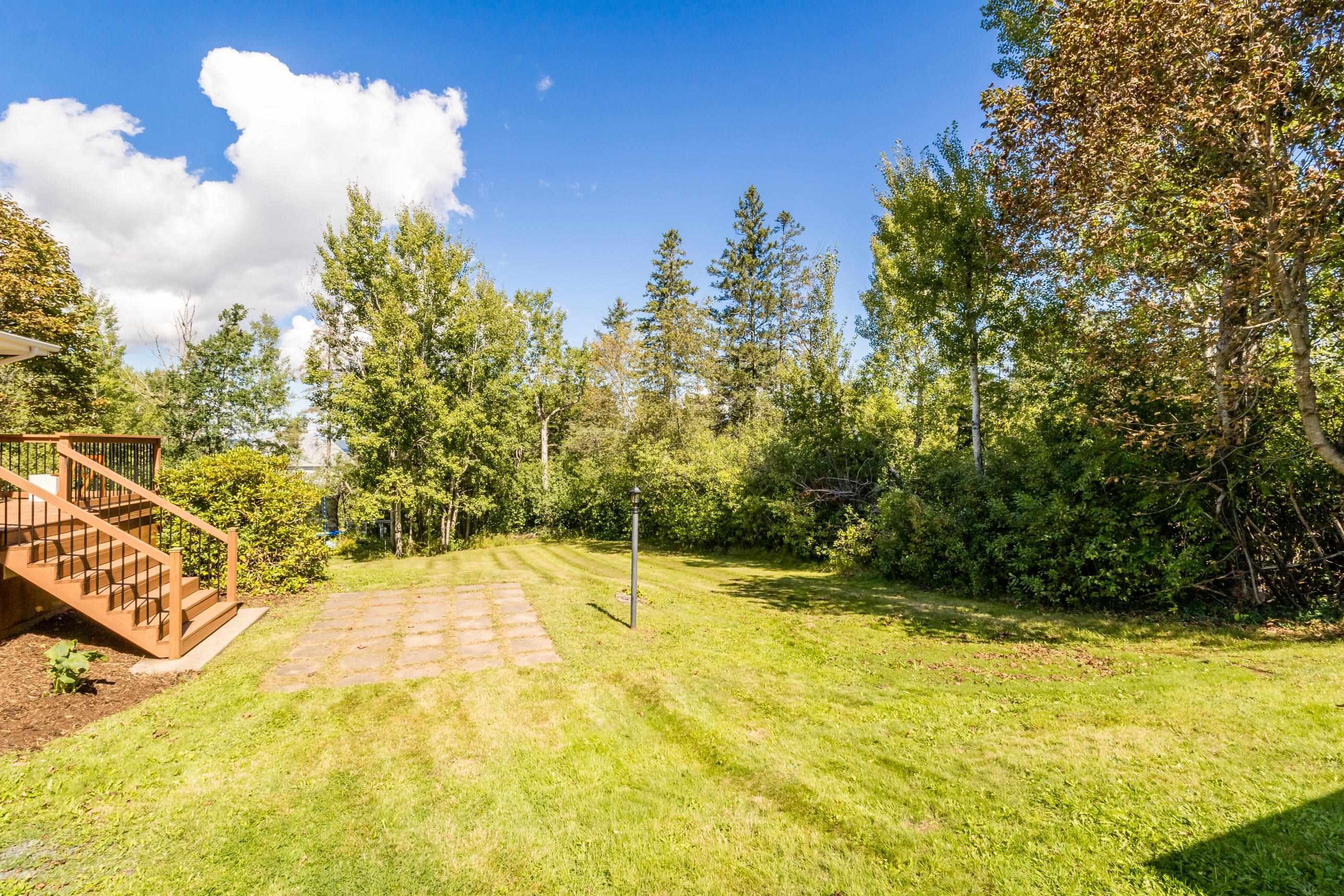 1 Sylvan Drive, Wolfville, NS