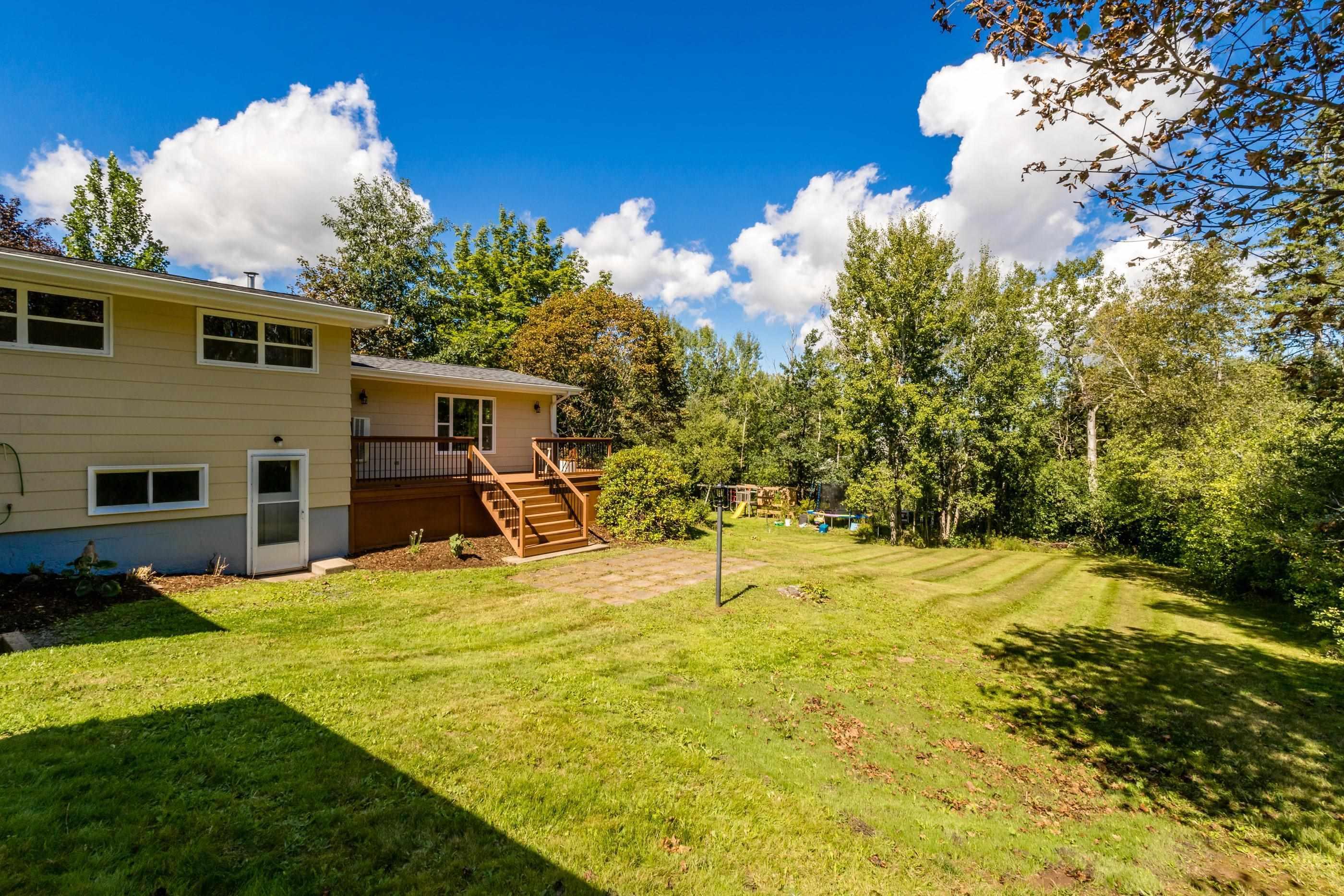 1 Sylvan Drive, Wolfville, NS
