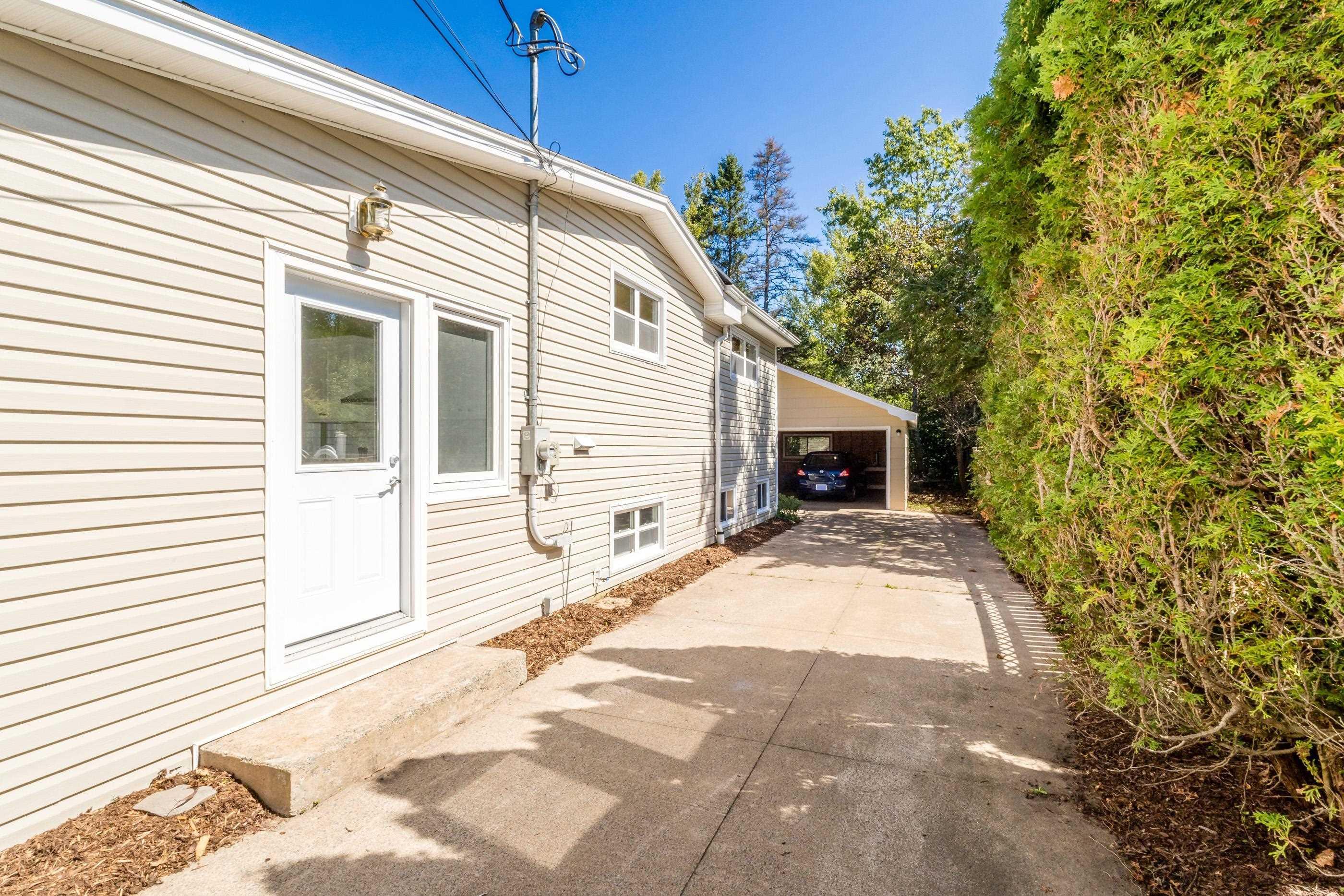 1 Sylvan Drive, Wolfville, NS