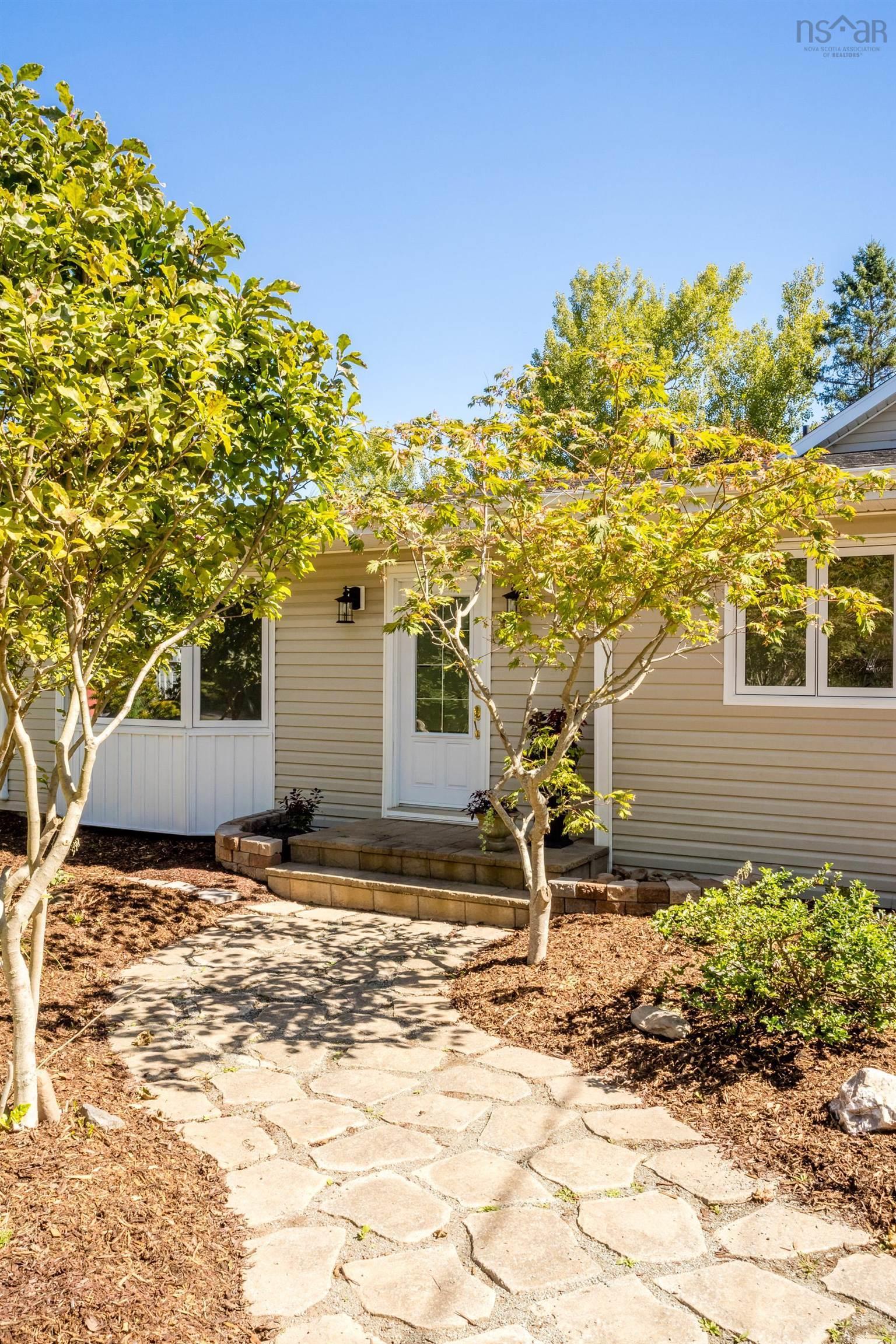 1 Sylvan Drive, Wolfville, NS