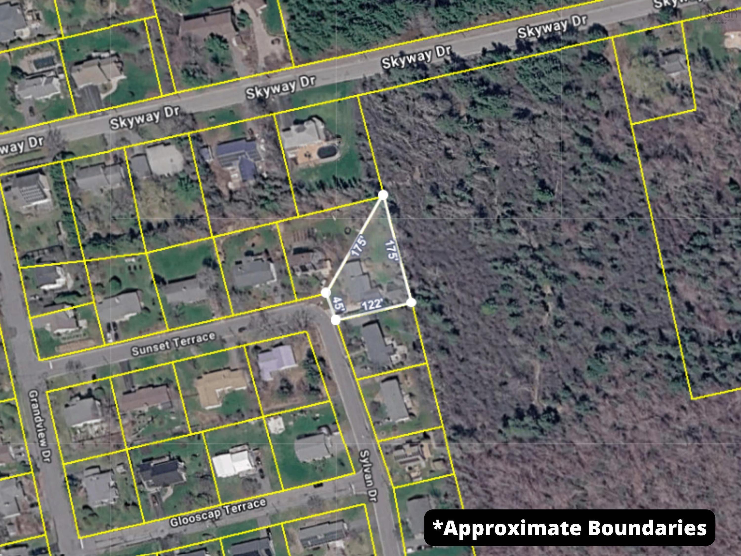 1 Sylvan Drive, Wolfville, NS
