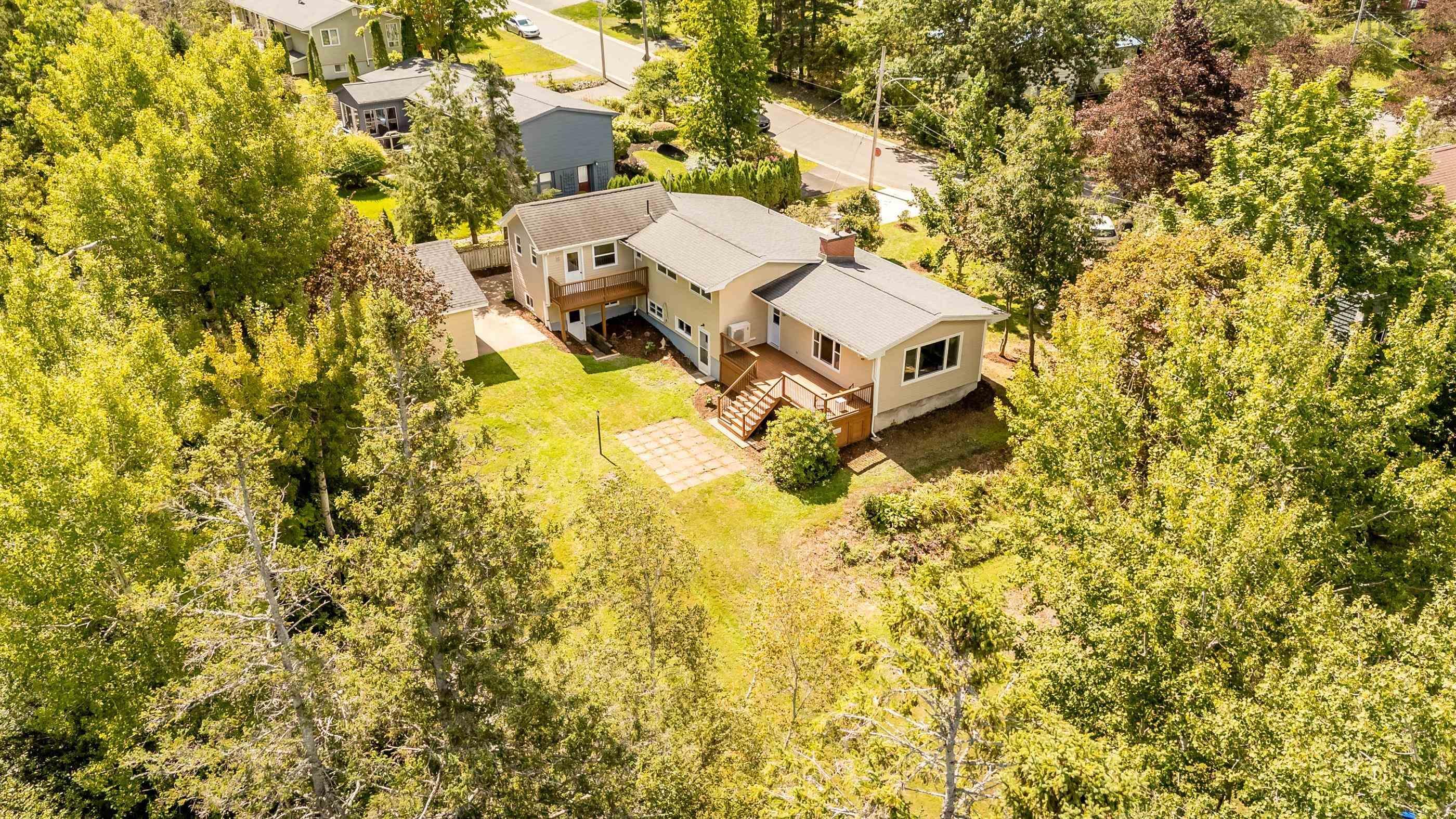 1 Sylvan Drive, Wolfville, NS