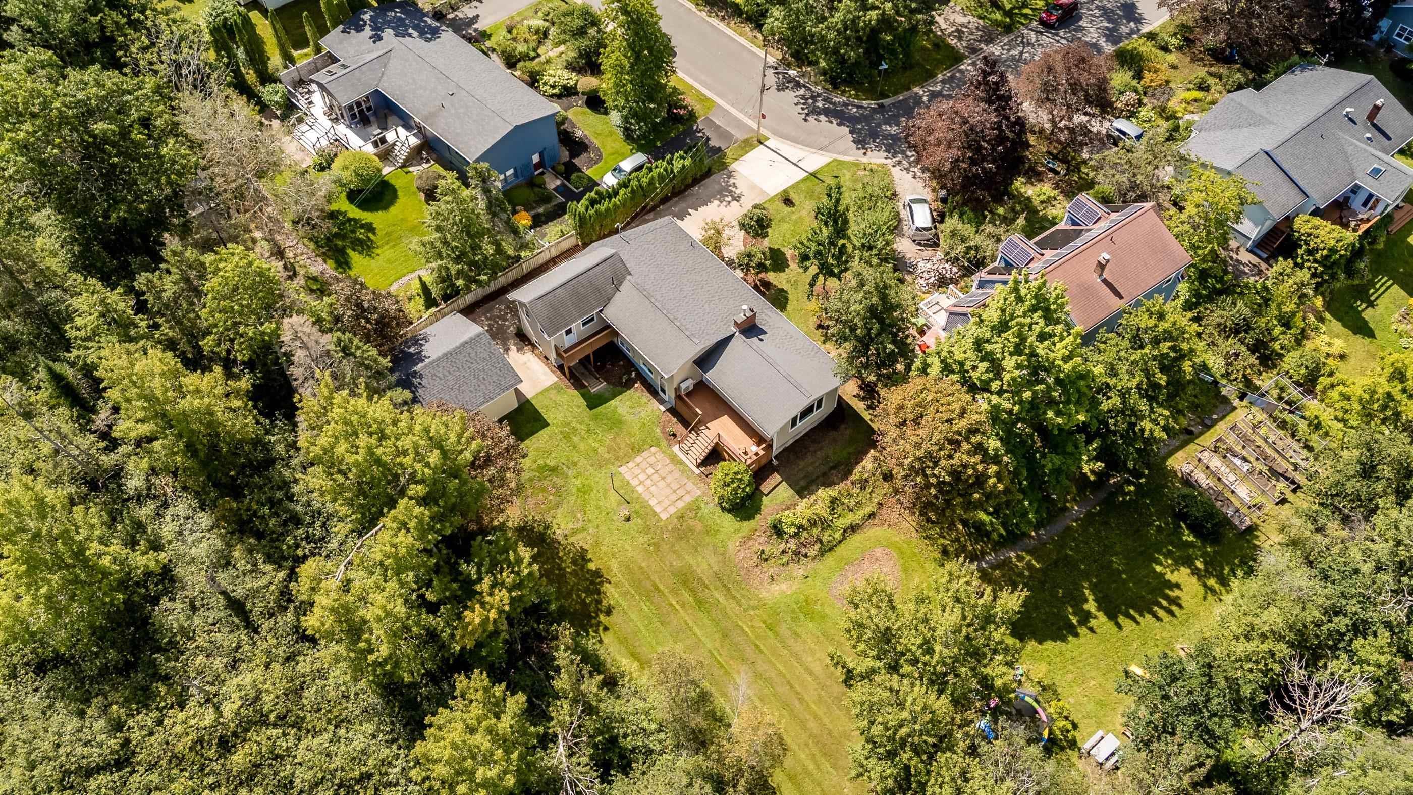1 Sylvan Drive, Wolfville, NS