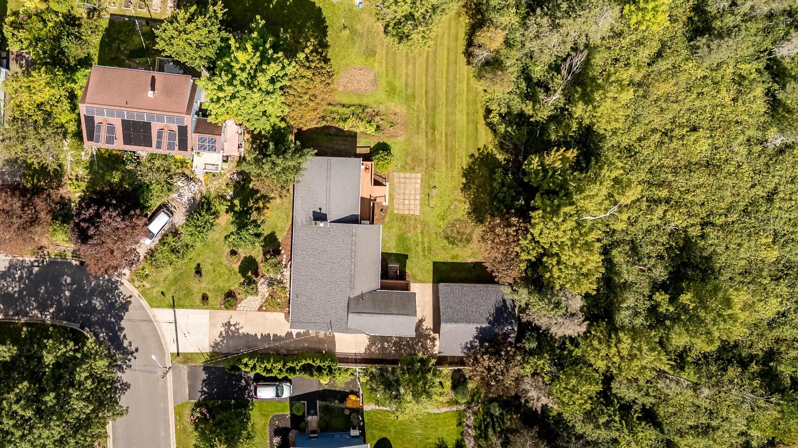 1 Sylvan Drive, Wolfville, NS