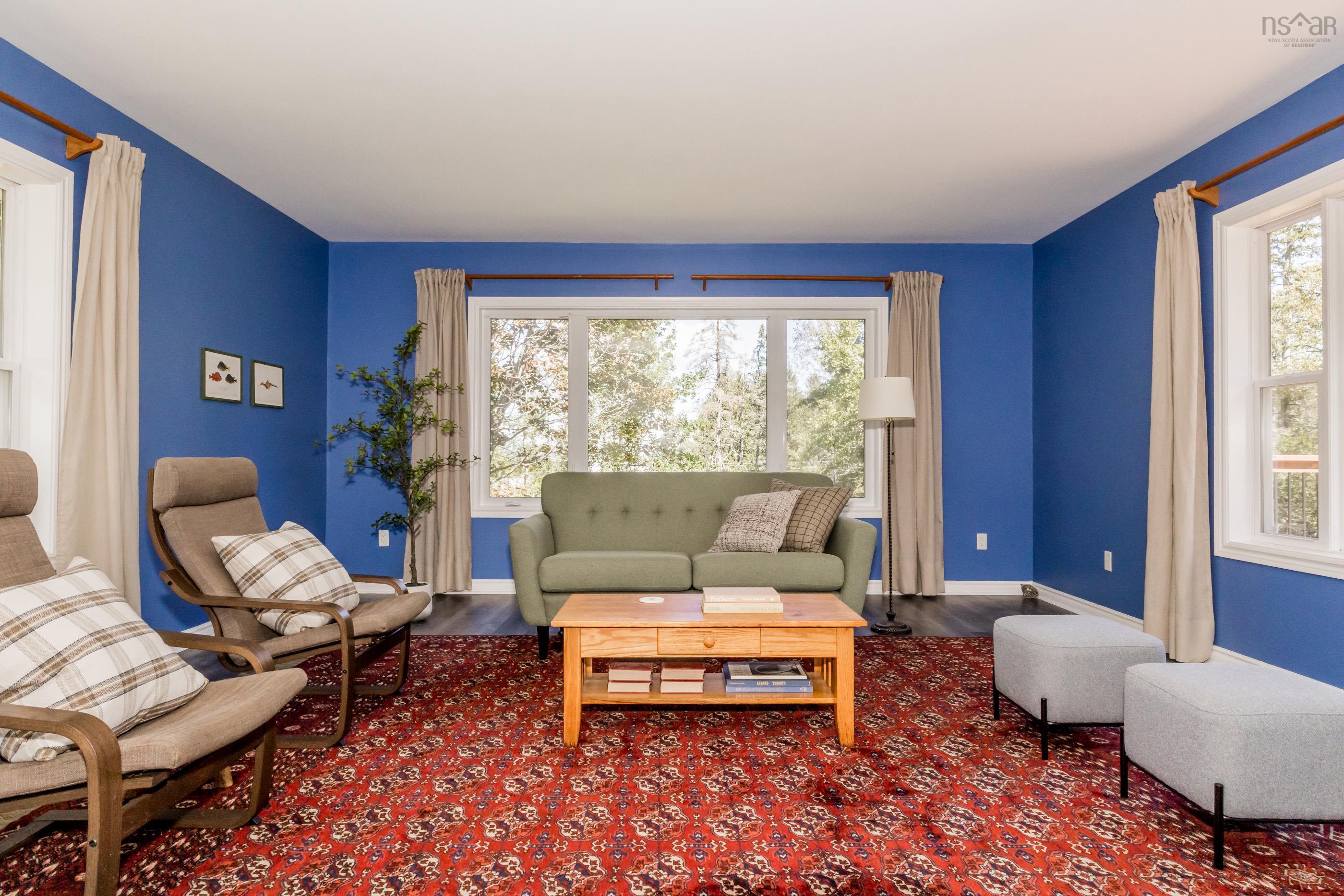1 Sylvan Drive, Wolfville, NS