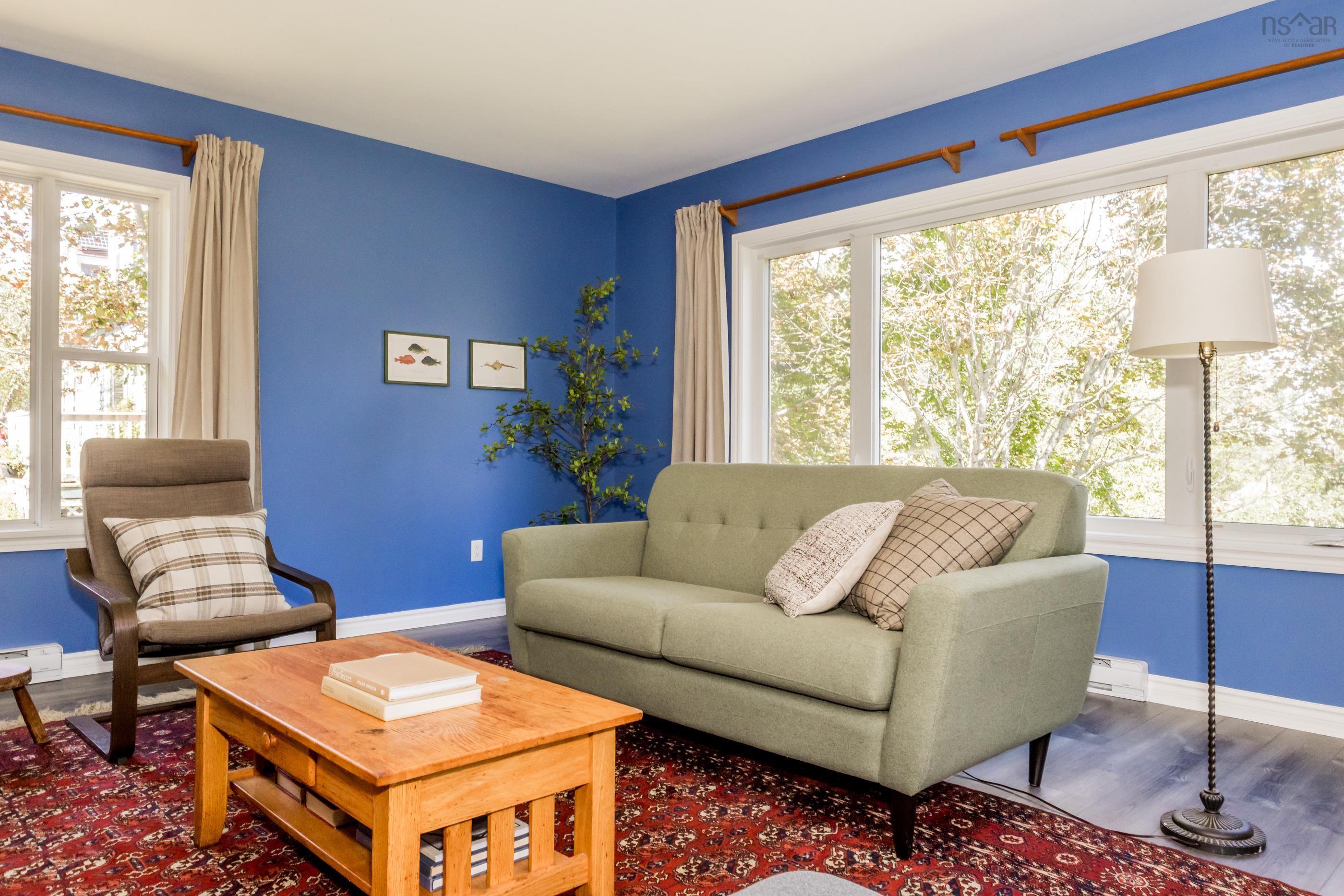 1 Sylvan Drive, Wolfville, NS