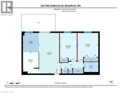 Floor plan - 