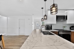 Kitchen - 