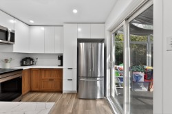 Kitchen - 