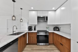 Kitchen - 