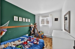 Bedroom - 