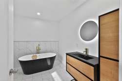 Bathroom - 