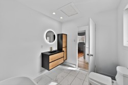 Bathroom - 