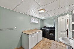 Bathroom - 