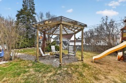 Courtyard - 