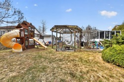 Courtyard - 