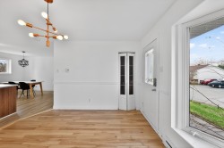 Living Room - 