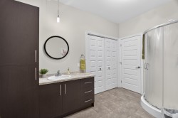 Salle de bains - 