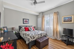 Chambre à coucher - 