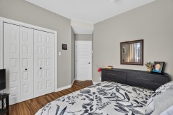 Chambre à coucher - 