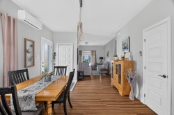 Salle à manger - 