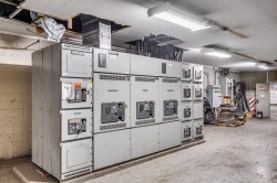 Intérieur -