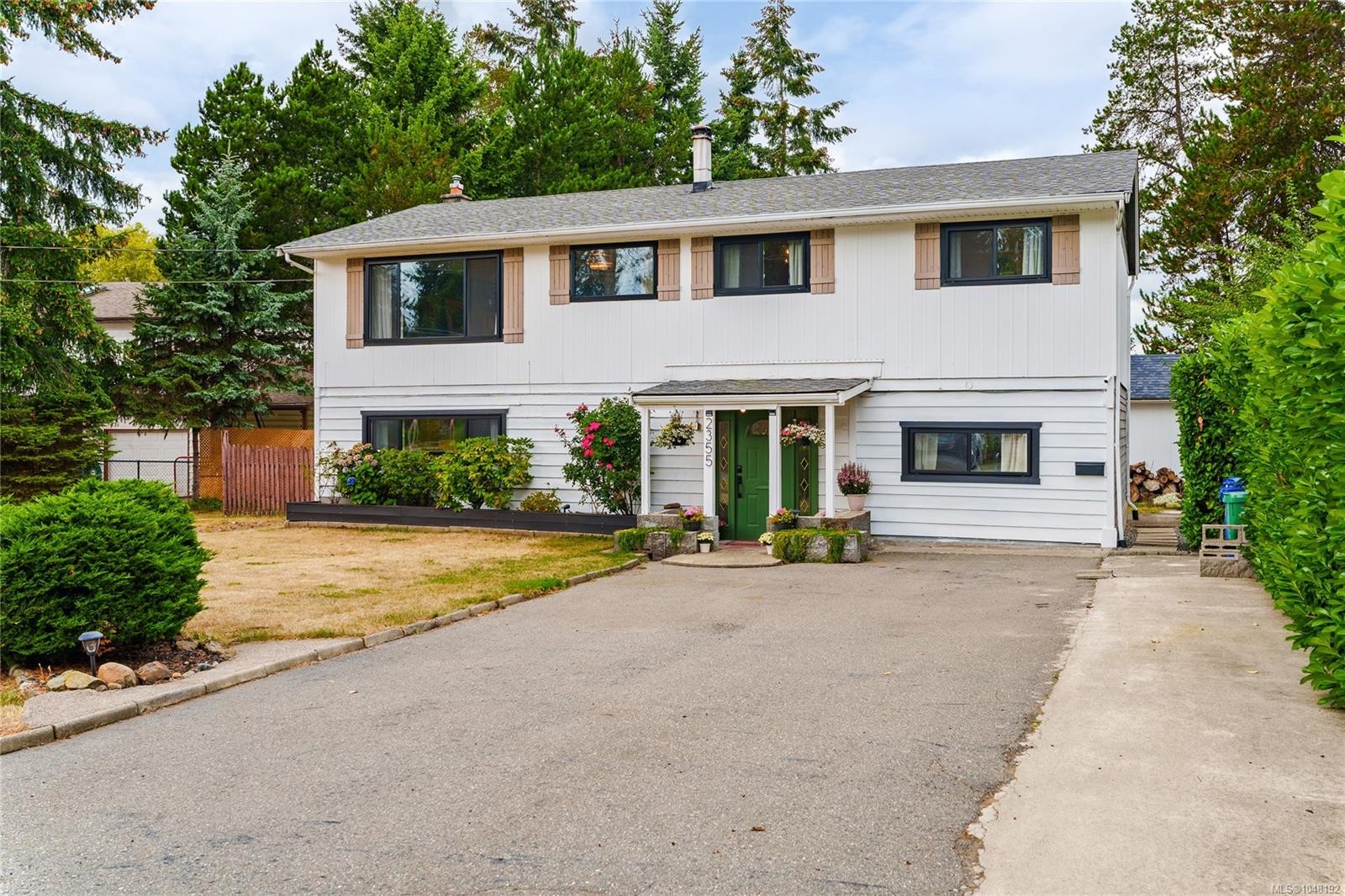2355 Wild Dove Rd, Nanaimo, BC