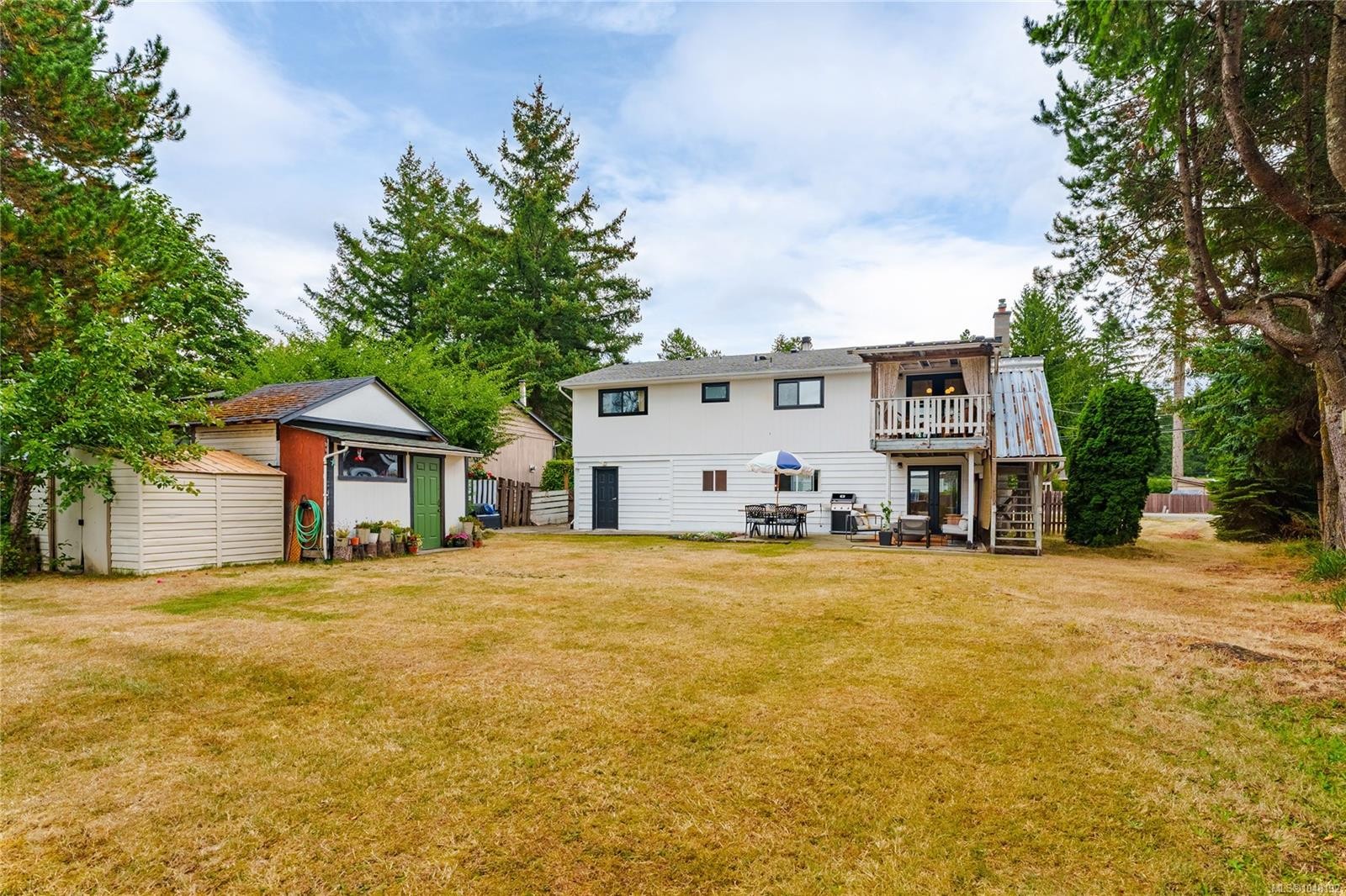 2355 Wild Dove Rd, Nanaimo, BC
