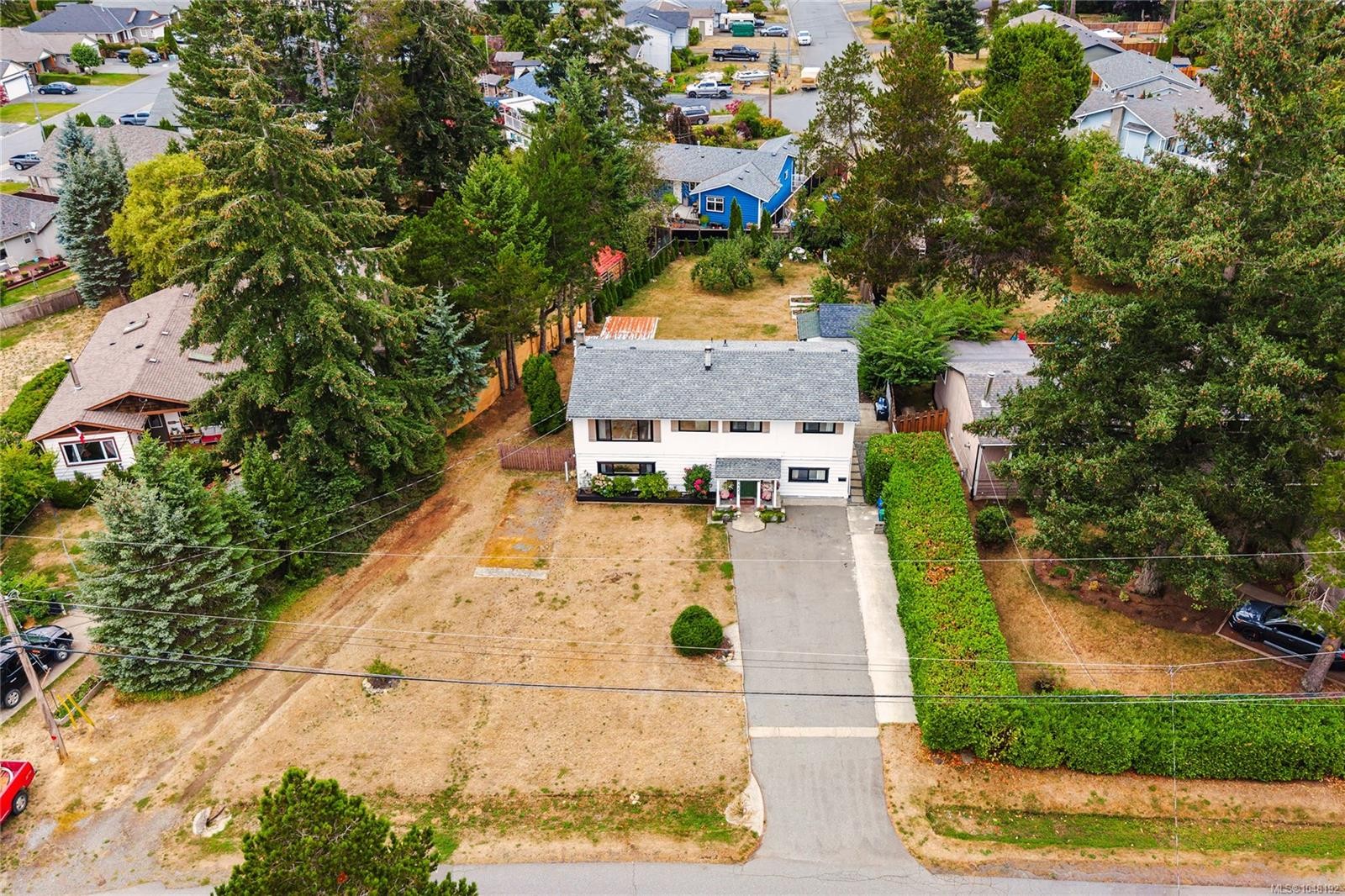 2355 Wild Dove Rd, Nanaimo, BC