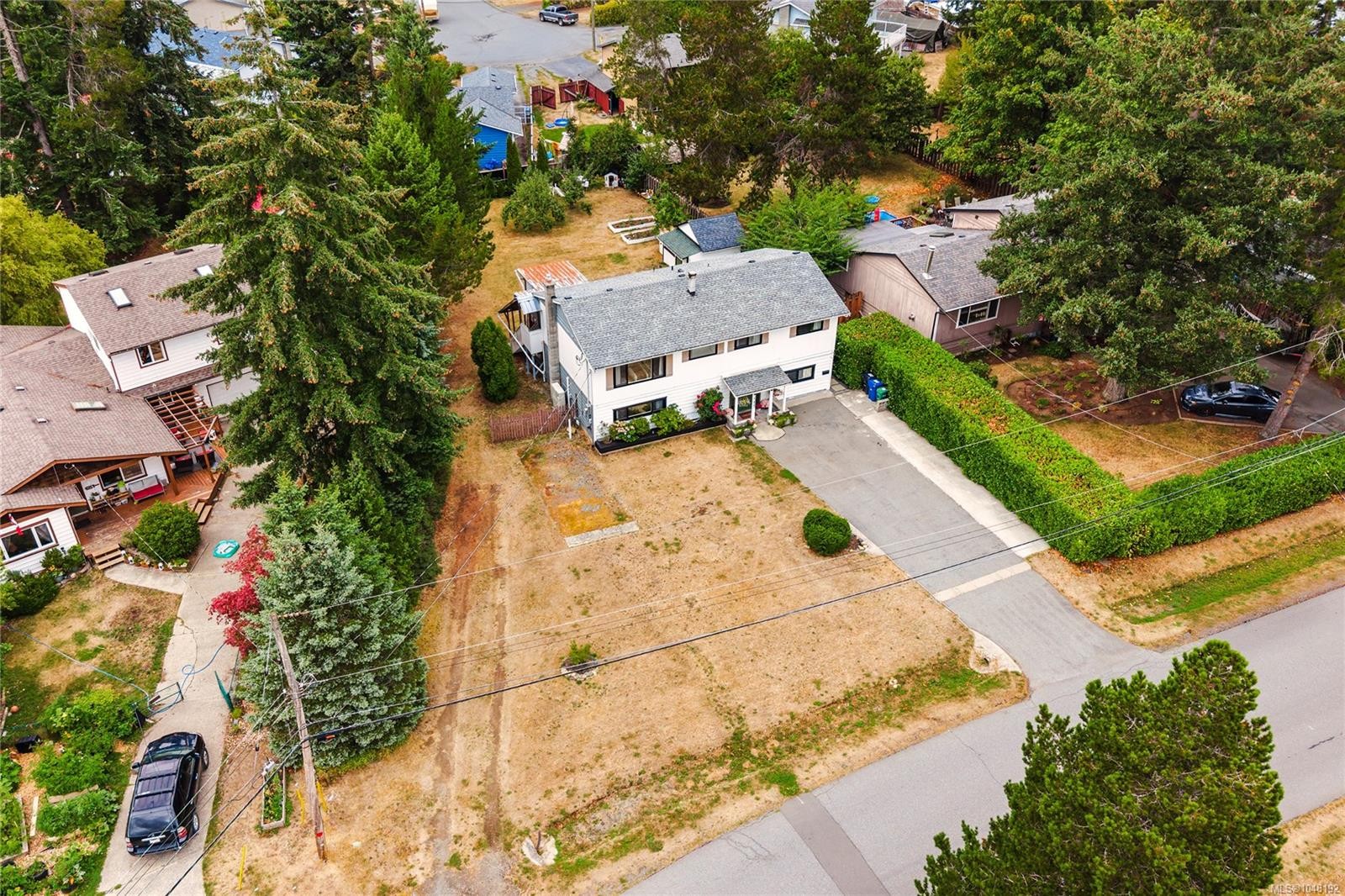 2355 Wild Dove Rd, Nanaimo, BC