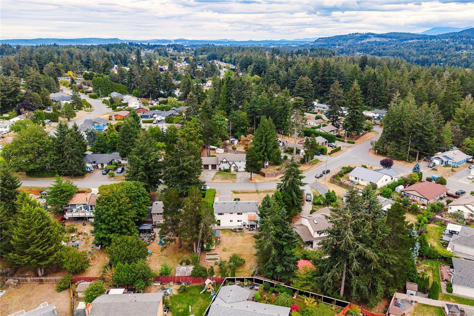 2355 Wild Dove Rd, Nanaimo, BC