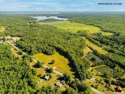 LOT Route 102 RTE Gagetown, NB E5M 1L2