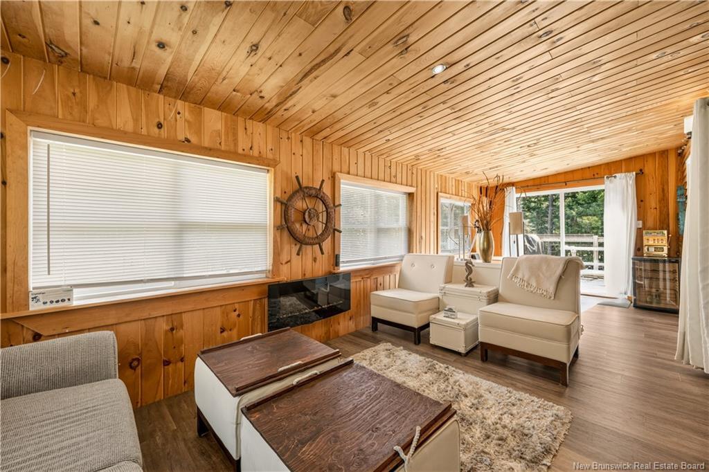 175 Daigle Rd, Pointe-Sapin, NB