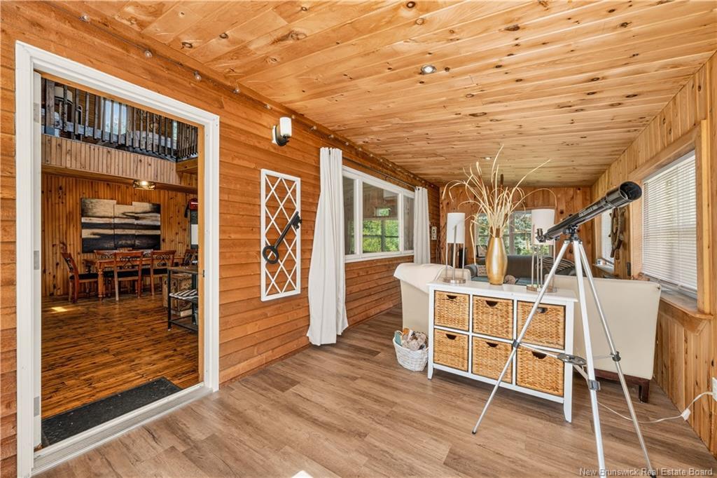 175 Daigle Rd, Pointe-Sapin, NB