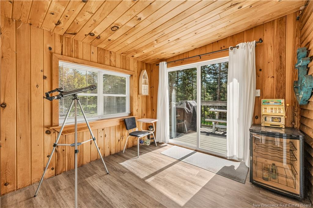 175 Daigle Rd, Pointe-Sapin, NB