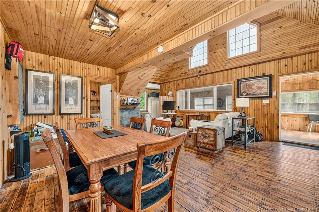 175 Daigle Rd, Pointe-Sapin, NB