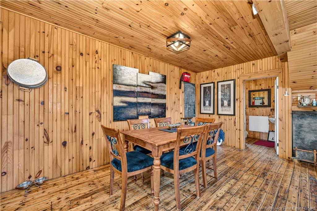 175 Daigle Rd, Pointe-Sapin, NB