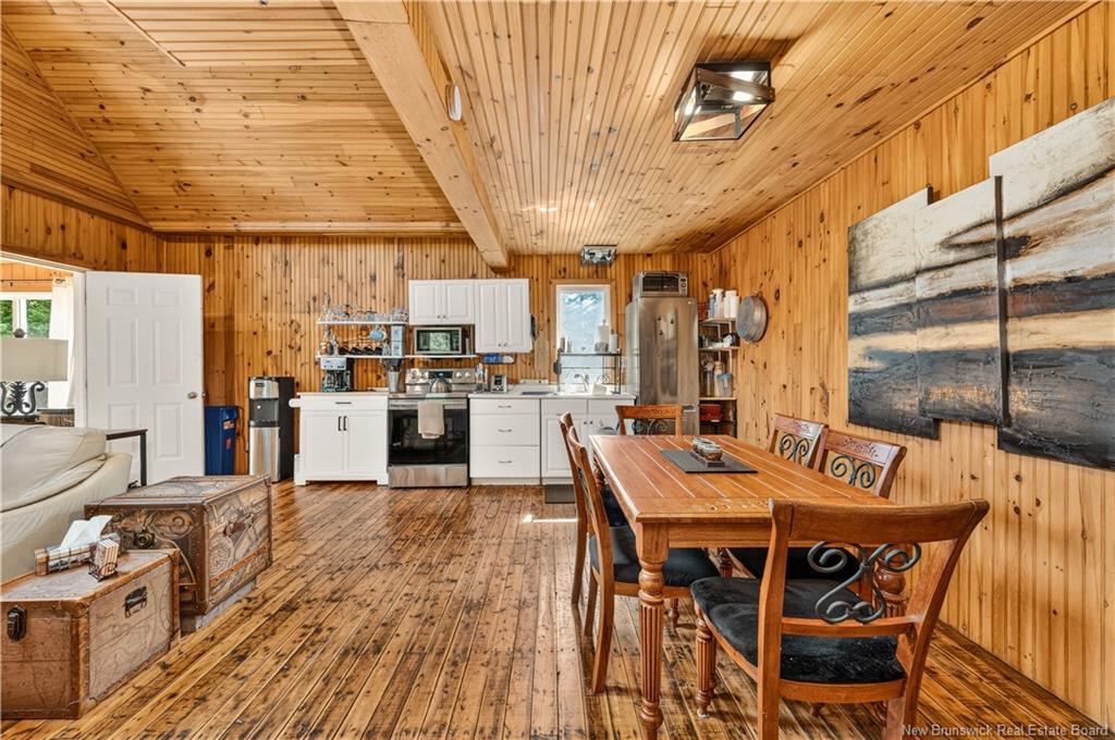 175 Daigle Rd, Pointe-Sapin, NB
