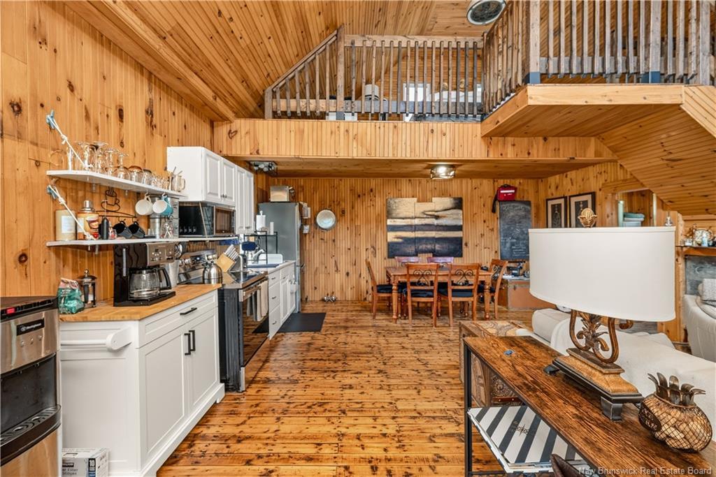 175 Daigle Rd, Pointe-Sapin, NB