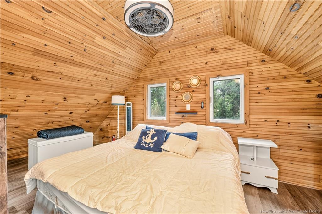 175 Daigle Rd, Pointe-Sapin, NB